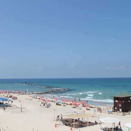 Arlozorov Bat Yam Beach Zewnętrze zdjęcie