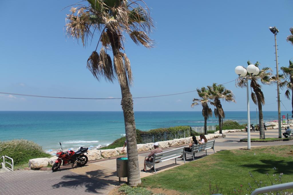 Arlozorov Bat Yam Beach Pokój zdjęcie